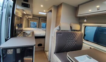 HOBBY VANTANA K60FT LUXE complet