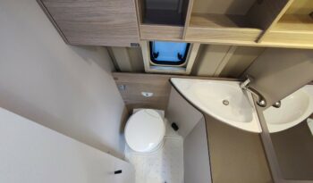 HOBBY VANTANA K60FT LUXE complet