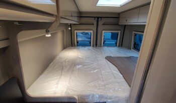 HOBBY VANTANA K60FT LUXE complet