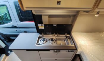 HOBBY VANTANA K60FT LUXE complet