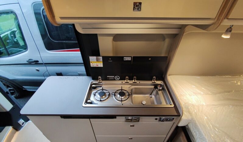 HOBBY VANTANA K60FT LUXE complet