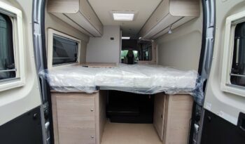HOBBY VANTANA K60FT LUXE complet