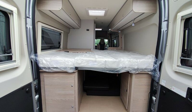 HOBBY VANTANA K60FT LUXE complet