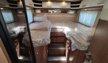 CARTHAGO C-TOURER T143 complet