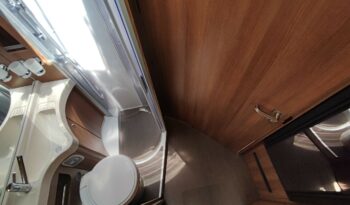 CARTHAGO C-TOURER T143 complet