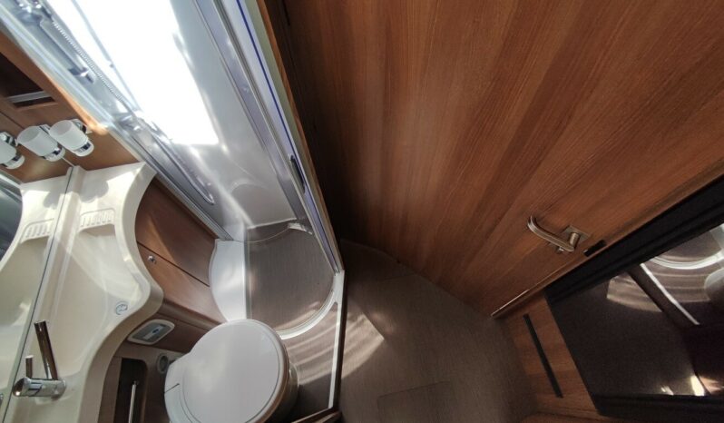 CARTHAGO C-TOURER T143 complet