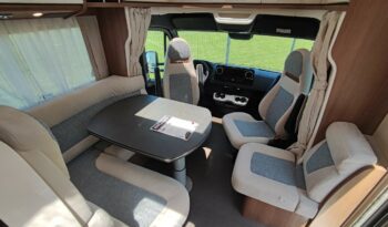 CARTHAGO C-TOURER T143 complet
