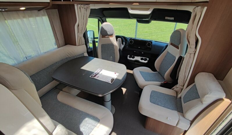 CARTHAGO C-TOURER T143 complet