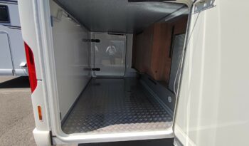 CARTHAGO C-TOURER T143 complet