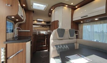 CARTHAGO C-TOURER T143 complet