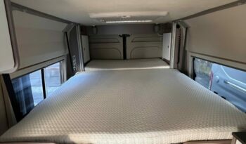 BURSTNER ELISEO 644 complet