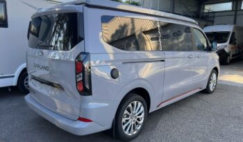 CAMPEREVE CAP LAND complet