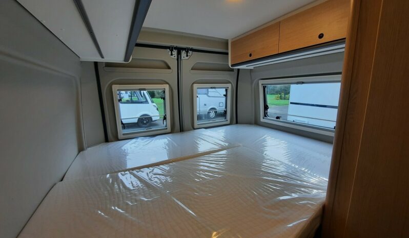 SUN LIGHT Cliff 600 RT complet