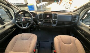 BURSTNER ELISEO 644 complet