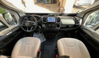 CHALLENGER X250 complet