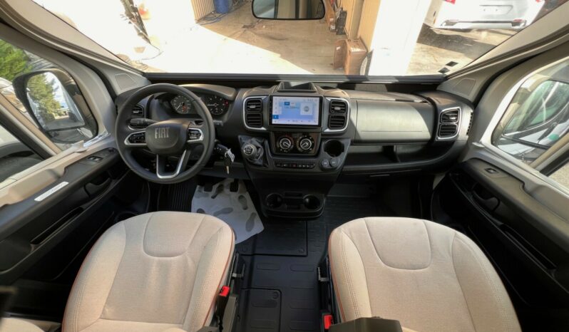 CHALLENGER X250 complet
