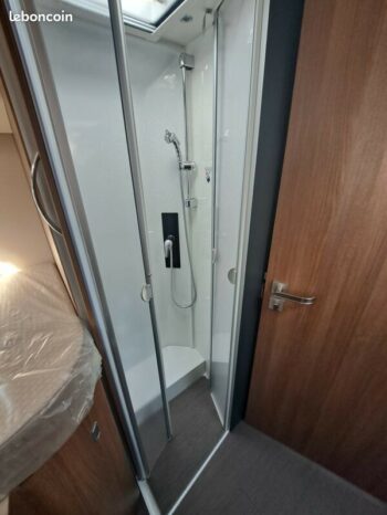 CARTHAGO C Tourer I 145 RB LE Superior complet