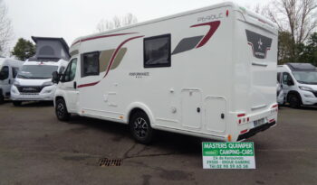 AUTOSTAR PERFORMANCE P 690 LC complet