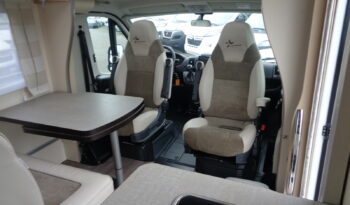 AUTOSTAR PERFORMANCE P 690 LC complet