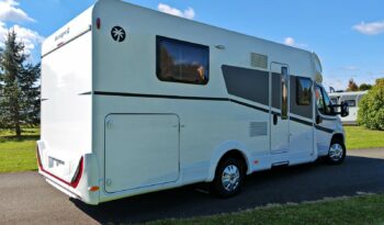 SUN LIGHT T69 LC complet