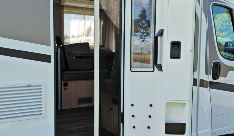 SUN LIGHT T69 LC complet