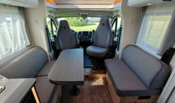 SUN LIGHT T69 LC complet