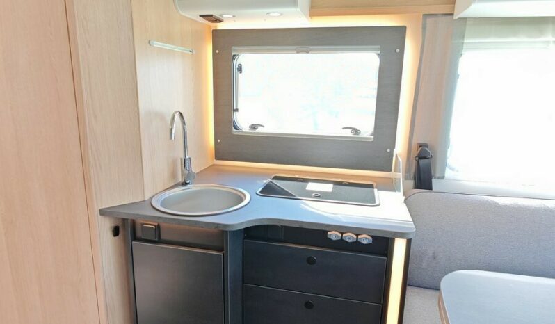 SUN LIGHT T69 LC complet
