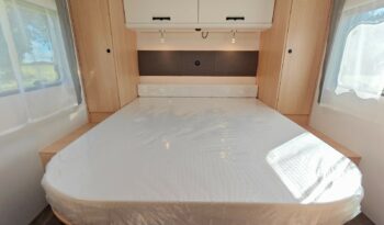 SUN LIGHT T69 LC complet