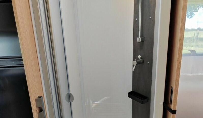 SUN LIGHT T69 LC complet