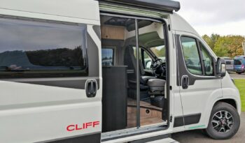 SUN LIGHT Cliff 600 RT complet