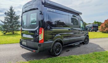 SUN LIGHT Cliff 590 Adventure edition 4×4 complet