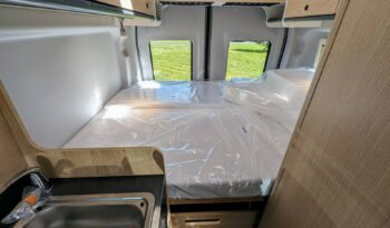 SUN LIGHT Cliff 590 Adventure Edition complet