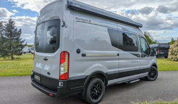 SUN LIGHT Cliff 590 Adventure Edition complet