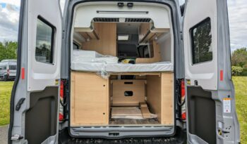 SUN LIGHT Cliff 590 Adventure Edition complet