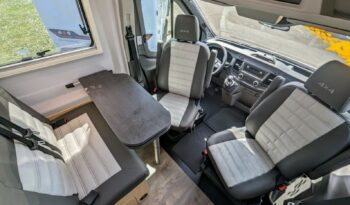 SUN LIGHT Cliff 590 Adventure Edition complet