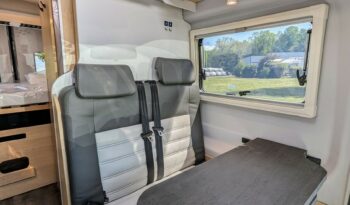 SUN LIGHT Cliff 590 Adventure Edition complet