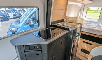 SUN LIGHT Cliff 590 Adventure Edition complet
