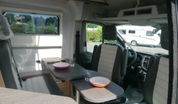 SUN LIGHT Cliff 590 Adventure edition 4×4 complet