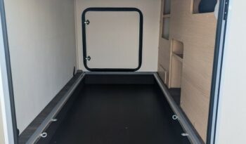 SUN LIGHT T68 Adventure Edition complet