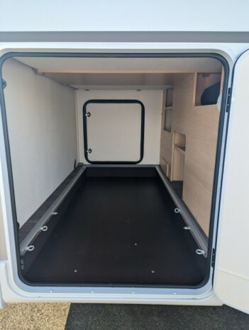 SUN LIGHT T68 Adventure Edition complet