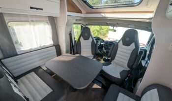 SUN LIGHT T68 Adventure Edition complet