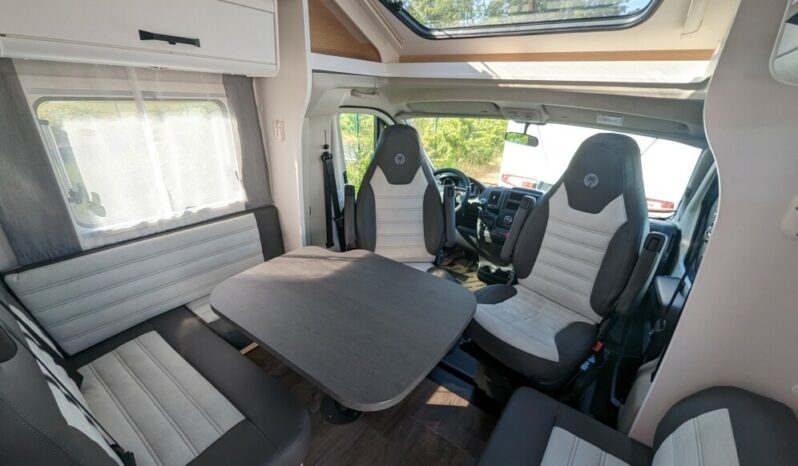 SUN LIGHT T68 Adventure Edition complet