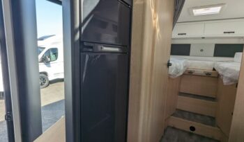 SUN LIGHT T68 Adventure Edition complet