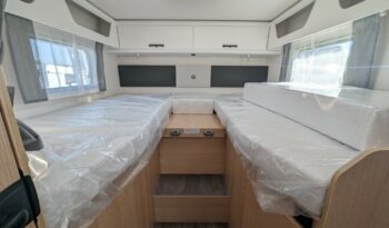 SUN LIGHT T68 Adventure Edition complet