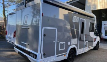 CHALLENGER 270 ETAPE EDITION complet