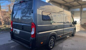 CAMPEREVE 746 SAPHIR complet
