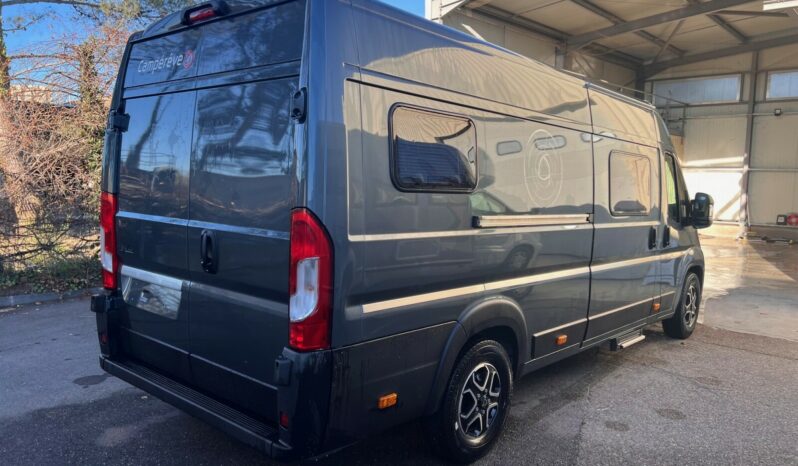CAMPEREVE 746 SAPHIR complet