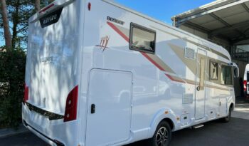 RAPIDO 8096DF complet