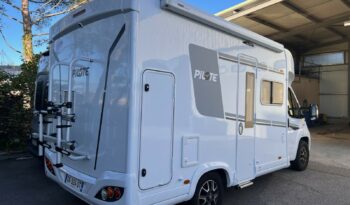 PILOTE P 696 D ESSENTIEL complet