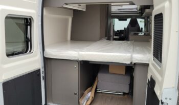 HOBBY vantana de luxe K60FT complet